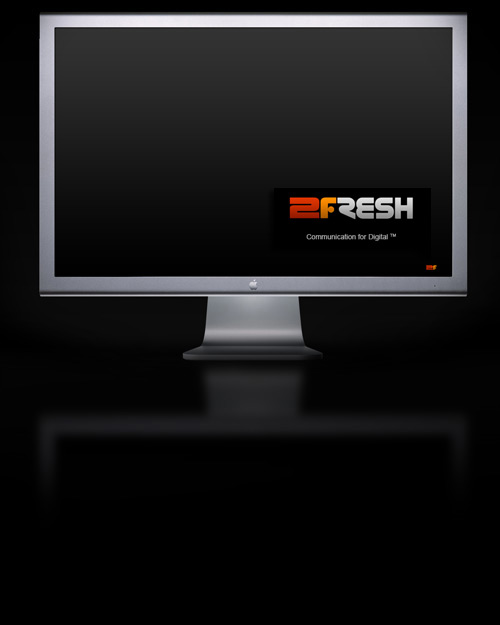 2FRESH for Desktop