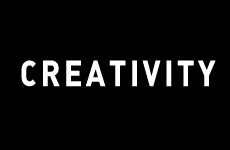 CREATIVITY AWARDS