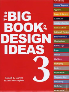Big Book of Design Ideas 3