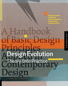 Design Evolution