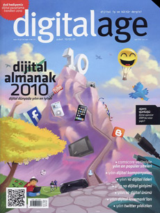 Digital Age
