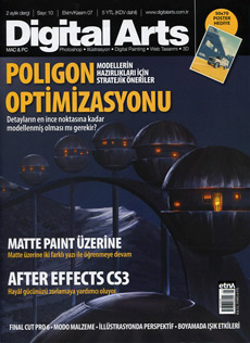 Digital Arts