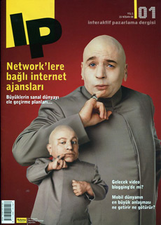 Interaktif Pazarlama