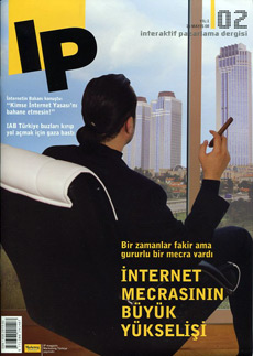 Interaktif Pazarlama