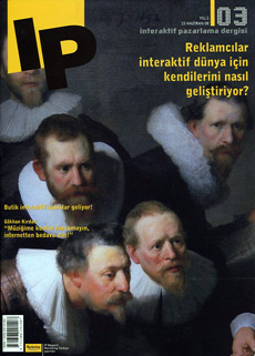 Interaktif Pazarlama