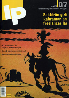 Interaktif Pazarlama