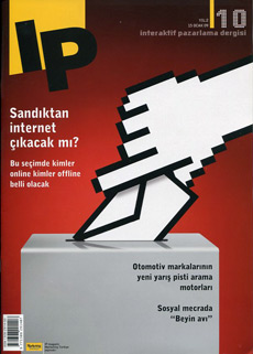 Interaktif Pazarlama