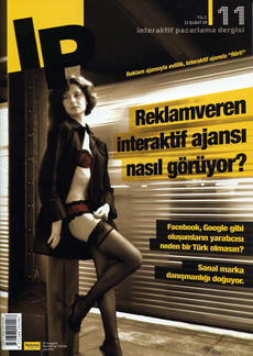 Interaktif Pazarlama