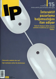 Interaktif Pazarlama