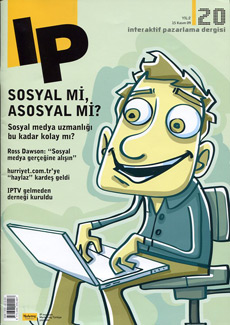 Interaktif Pazarlama