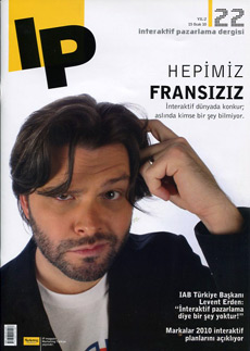 Interaktif Pazarlama