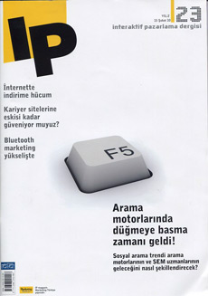 Interaktif Pazarlama