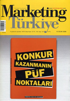 Marketing Turkiye