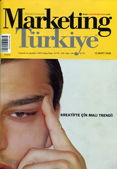 Marketing Turkiye