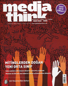 Media Think