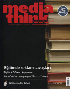 Media Think