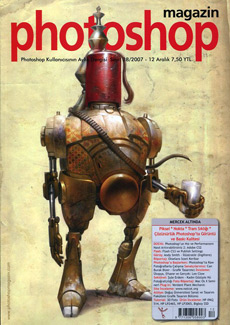Photoshop Magazin