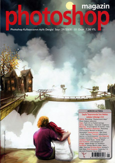 Photoshop Magazin