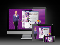Reckitt-Benckiser / Cillit Bang, Social Campaigns