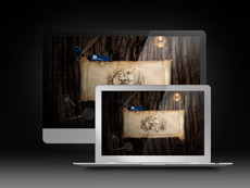 Ferromet / Web Site