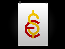 Galatasaray Uni. / Economics Days, Identity