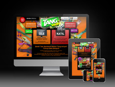 Kraft Foods / Tang, Tang'ed Songs Contest